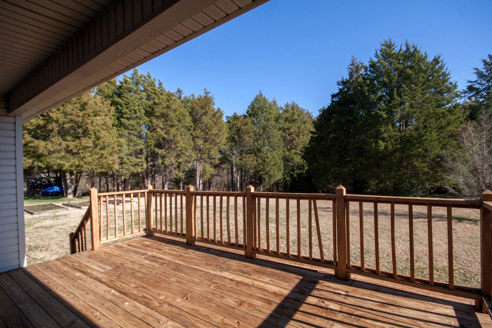 524 Windy Road Mount Juliet, TN 37122 - Photo 30 of 35 a view of a roof deck
