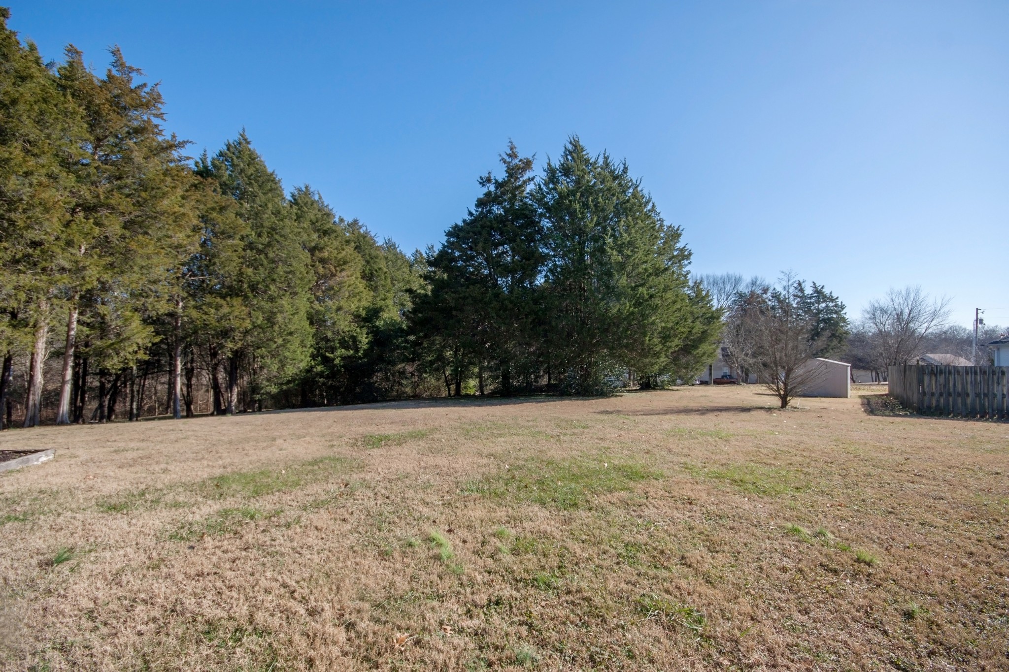 524 Windy Road Mount Juliet, TN 37122 - Photo 35 of 35 a view of outdoor space with trees
