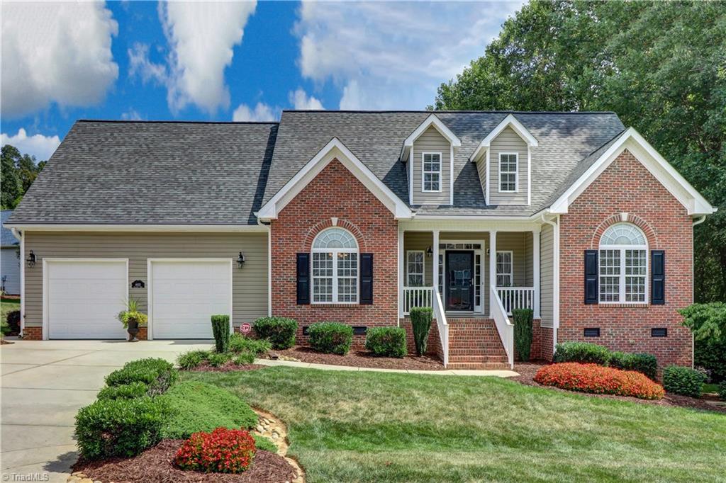 4022 Ballard Farm Road Colfax, NC 27235 - Photo 1 of 24