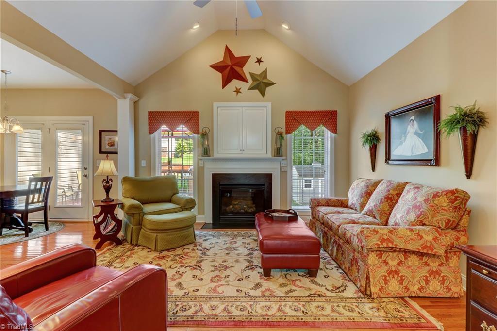 4022 Ballard Farm Road Colfax, NC 27235 - Photo 2 of 24