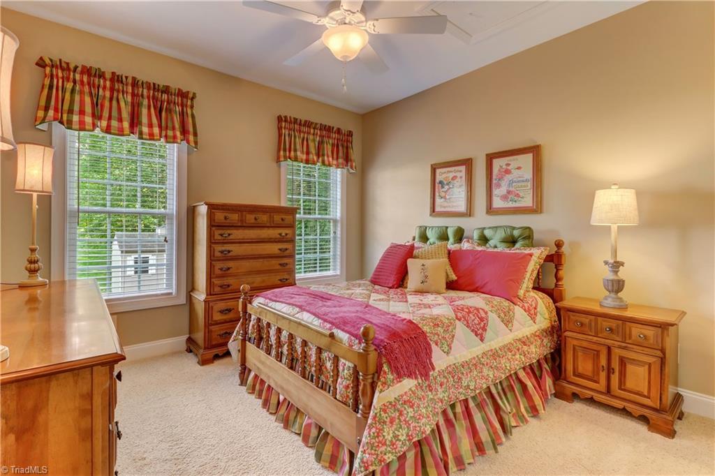 4022 Ballard Farm Road Colfax, NC 27235 - Photo 13 of 24