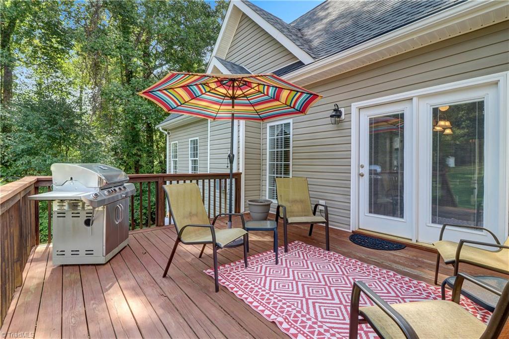4022 Ballard Farm Road Colfax, NC 27235 - Photo 15 of 24