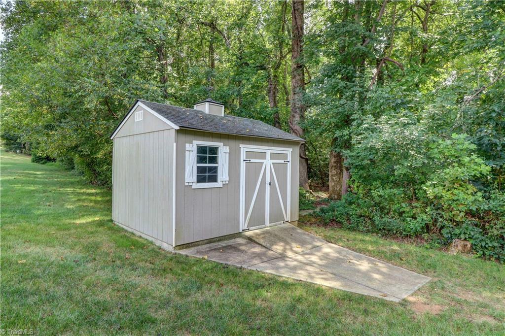 4022 Ballard Farm Road Colfax, NC 27235 - Photo 16 of 24