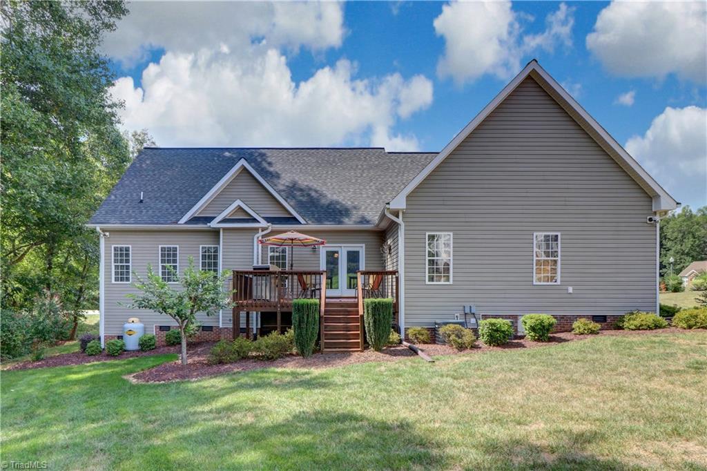 4022 Ballard Farm Road Colfax, NC 27235 - Photo 17 of 24