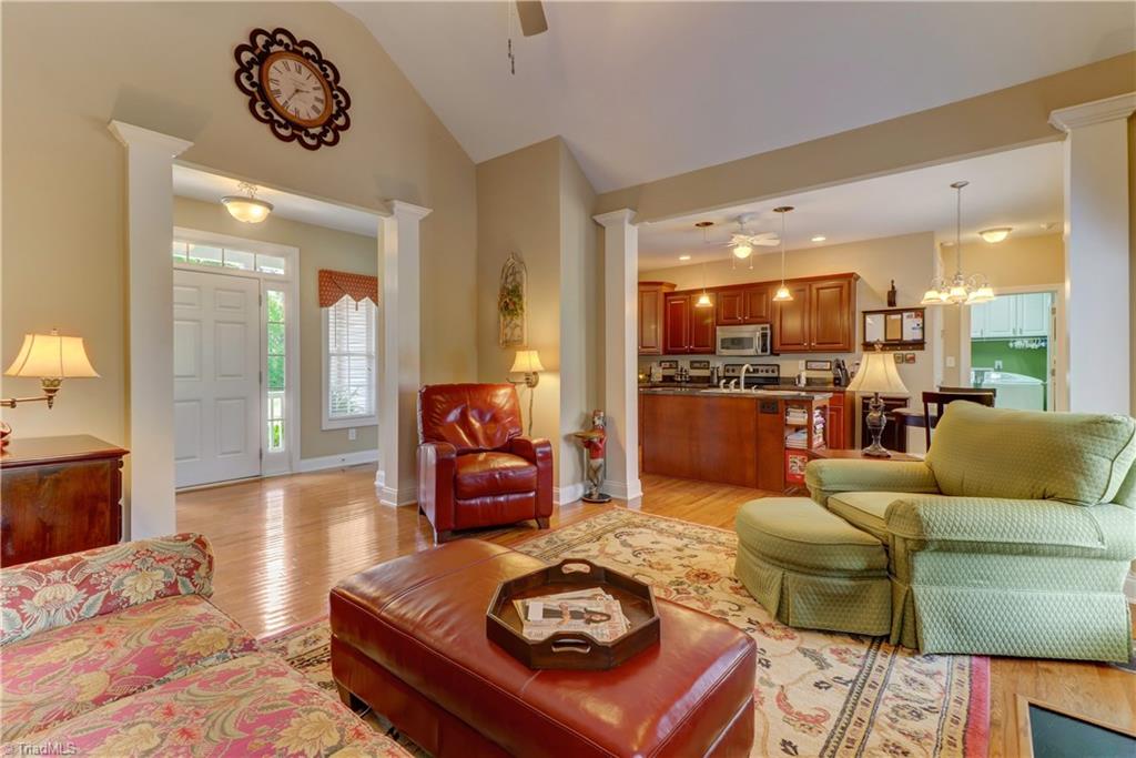4022 Ballard Farm Road Colfax, NC 27235 - Photo 3 of 24