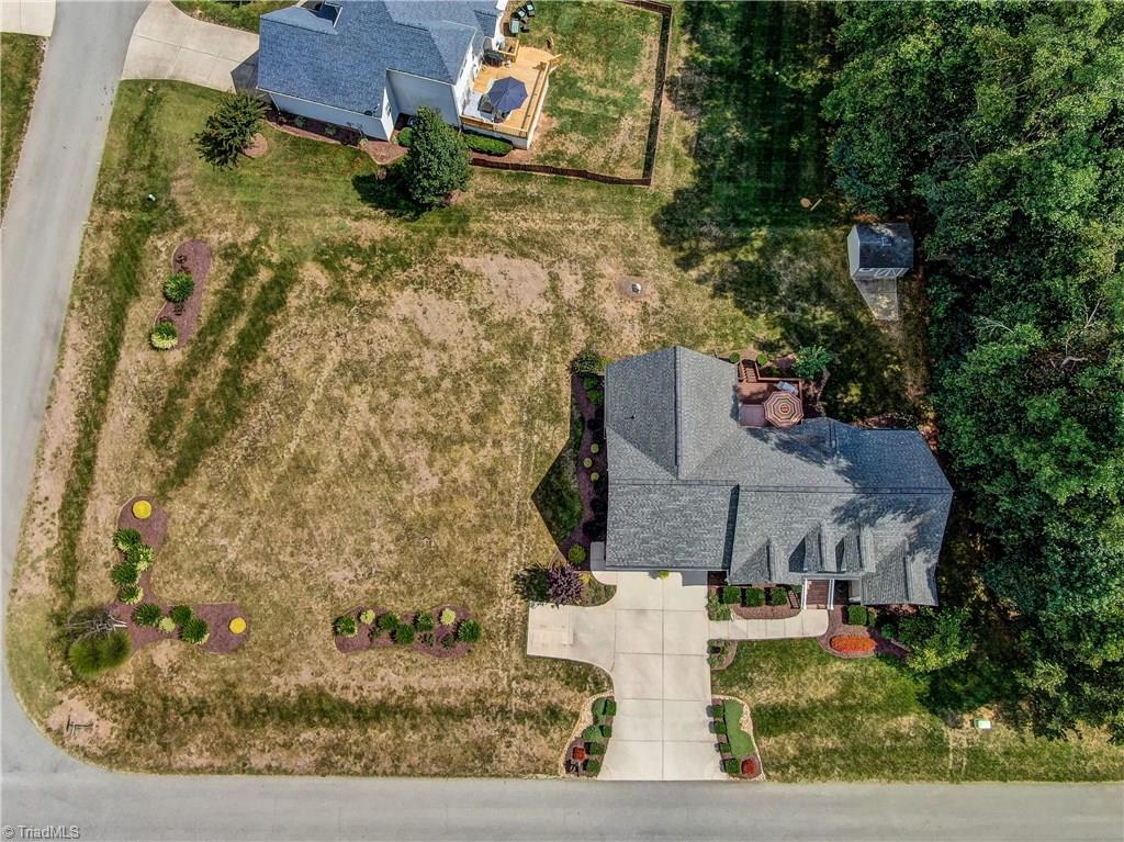 4022 Ballard Farm Road Colfax, NC 27235 - Photo 22 of 24