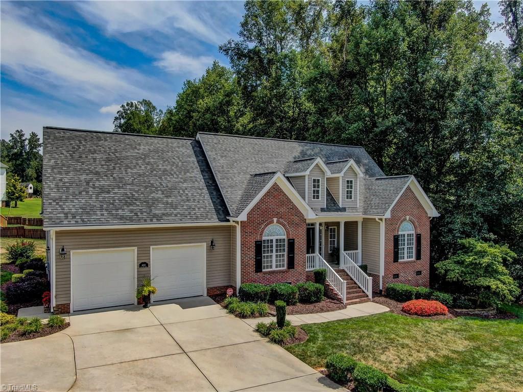 4022 Ballard Farm Road Colfax, NC 27235 - Photo 23 of 24