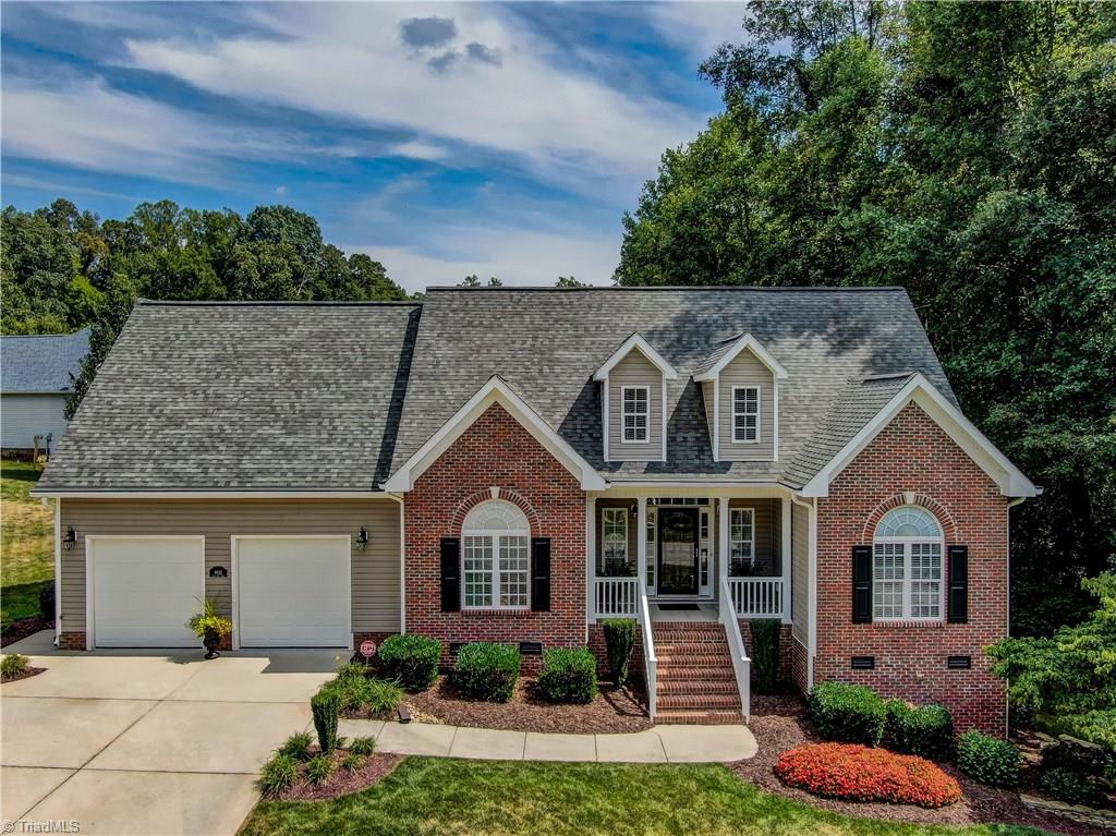 4022 Ballard Farm Road Colfax, NC 27235 - Photo 24 of 24
