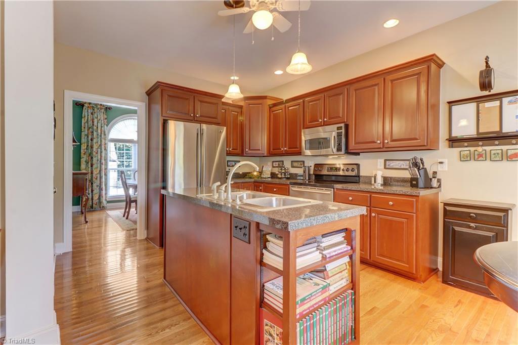 4022 Ballard Farm Road Colfax, NC 27235 - Photo 4 of 24