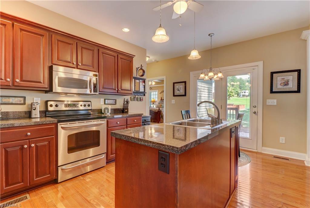 4022 Ballard Farm Road Colfax, NC 27235 - Photo 5 of 24