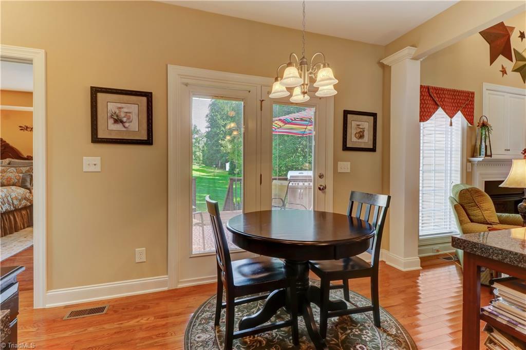 4022 Ballard Farm Road Colfax, NC 27235 - Photo 6 of 24