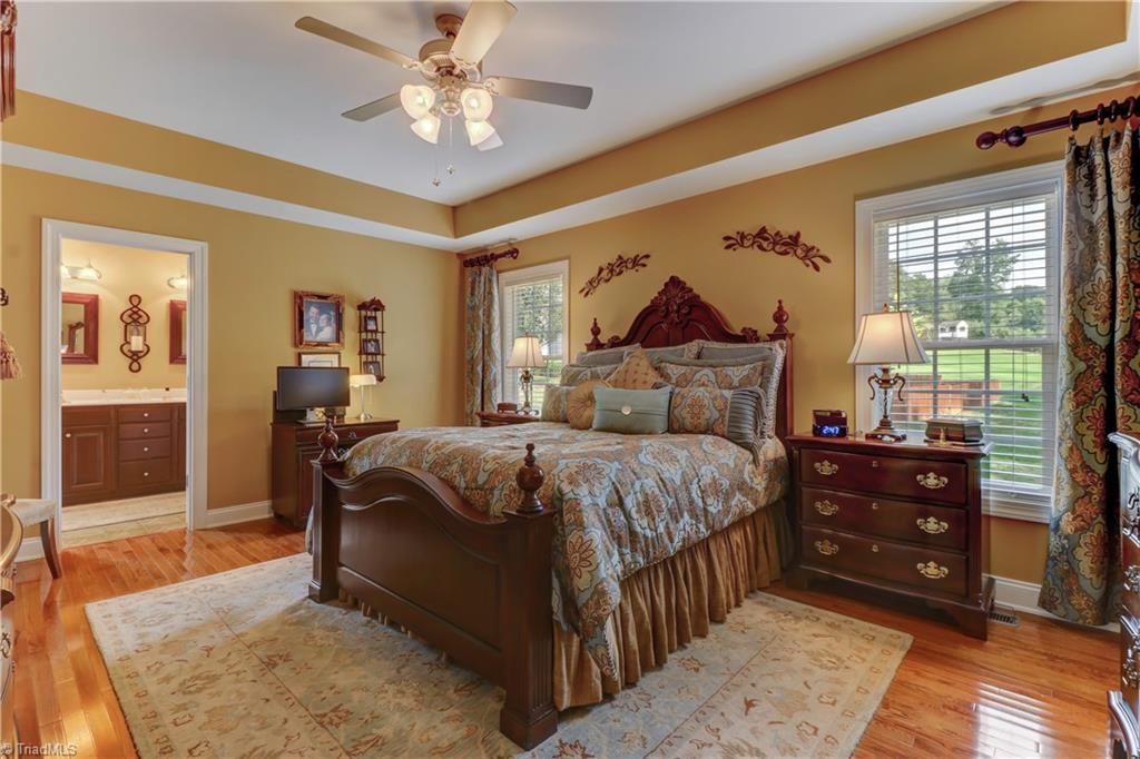 4022 Ballard Farm Road Colfax, NC 27235 - Photo 8 of 24