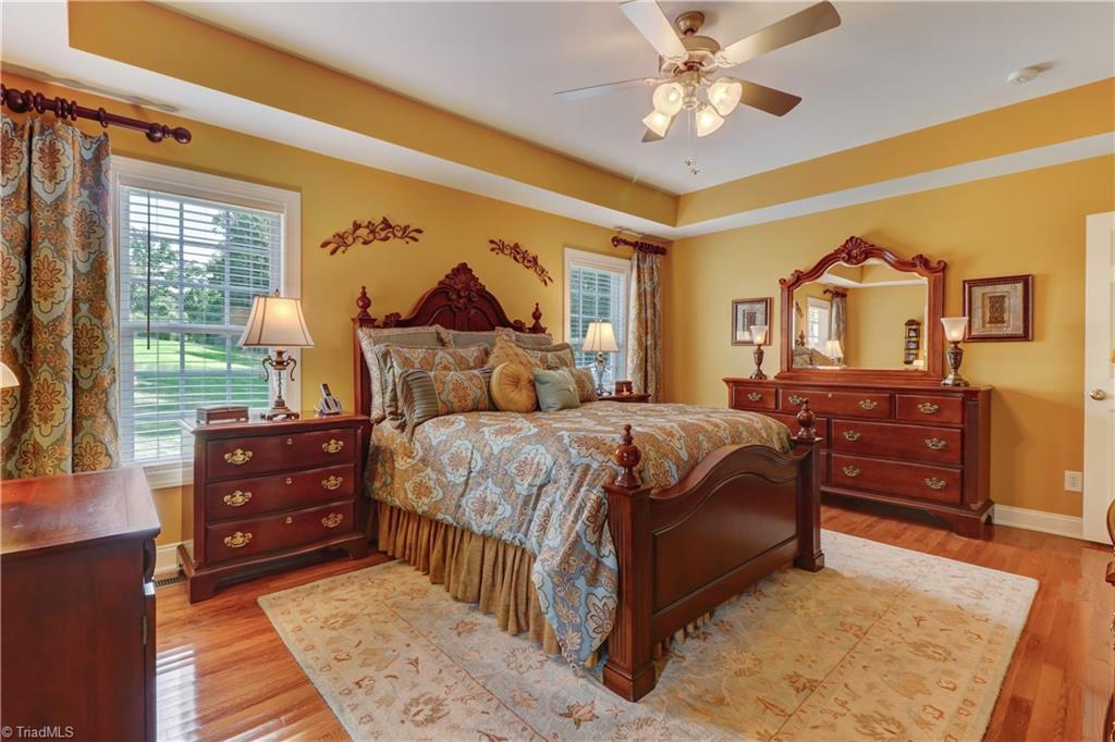 4022 Ballard Farm Road Colfax, NC 27235 - Photo 9 of 24