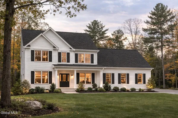 $840,000 | 1041 North Creek Road, Porter Corners, NY 12859