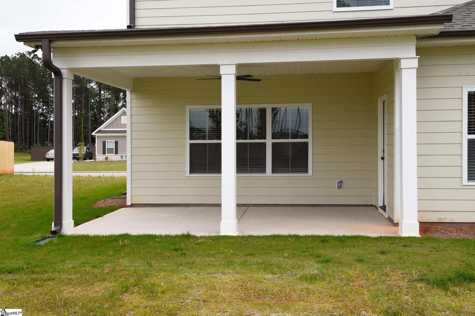 3 Martin Woods Way Fountain Inn, SC 29644 - Photo 21 of 23