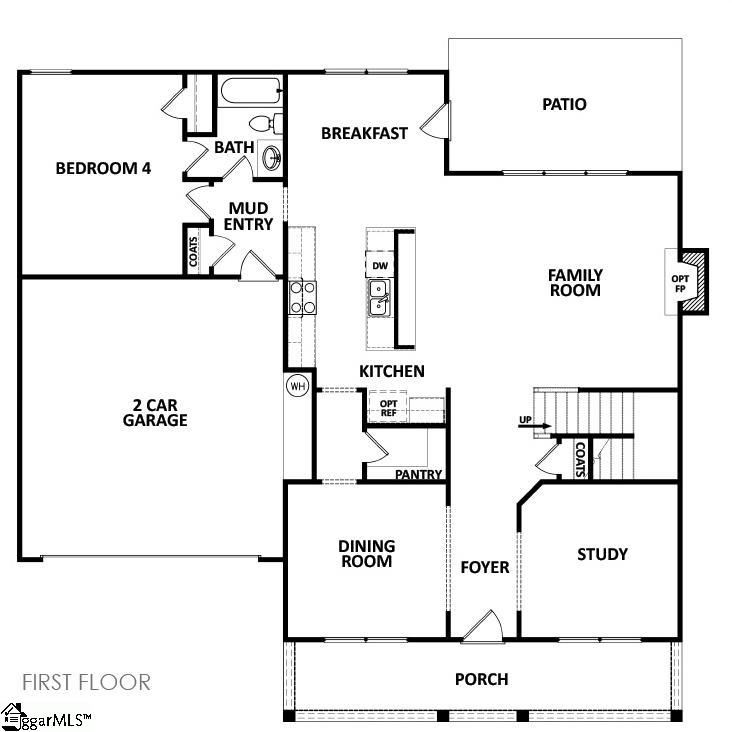 3 Martin Woods Way Fountain Inn, SC 29644 - Photo 22 of 23