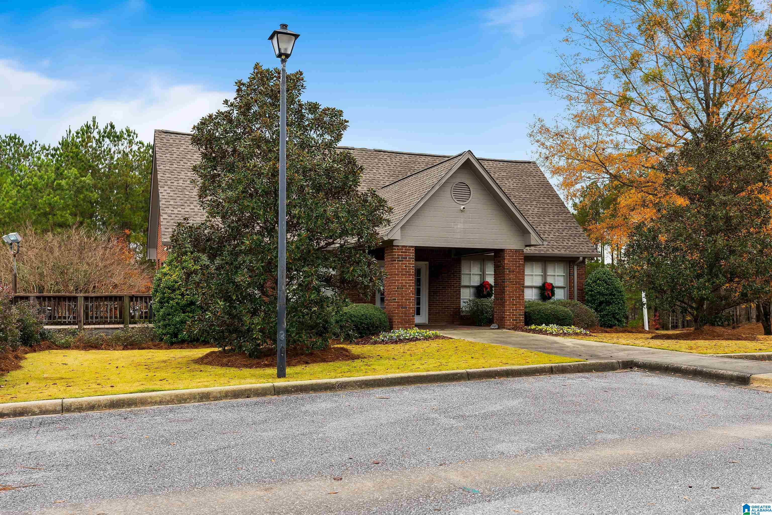 127 Creden Place Alabaster, AL 35007 - Photo 32 of 33