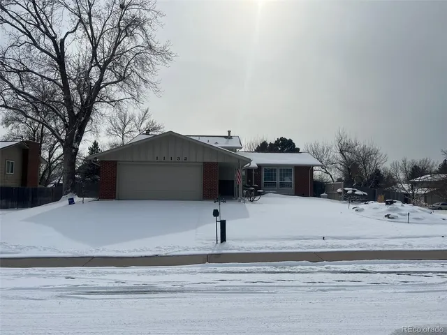 $581,977 | 11132 East Harvard Drive, Aurora, CO 80014