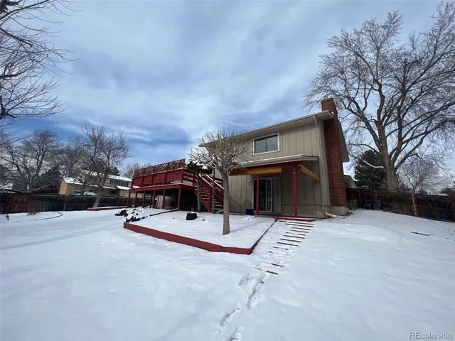 $581,977 | 11132 East Harvard Drive, Aurora, CO 80014