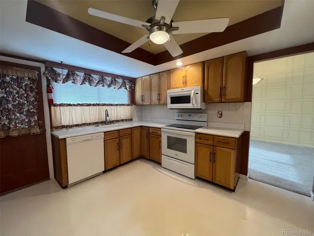 $581,977 | 11132 East Harvard Drive, Aurora, CO 80014