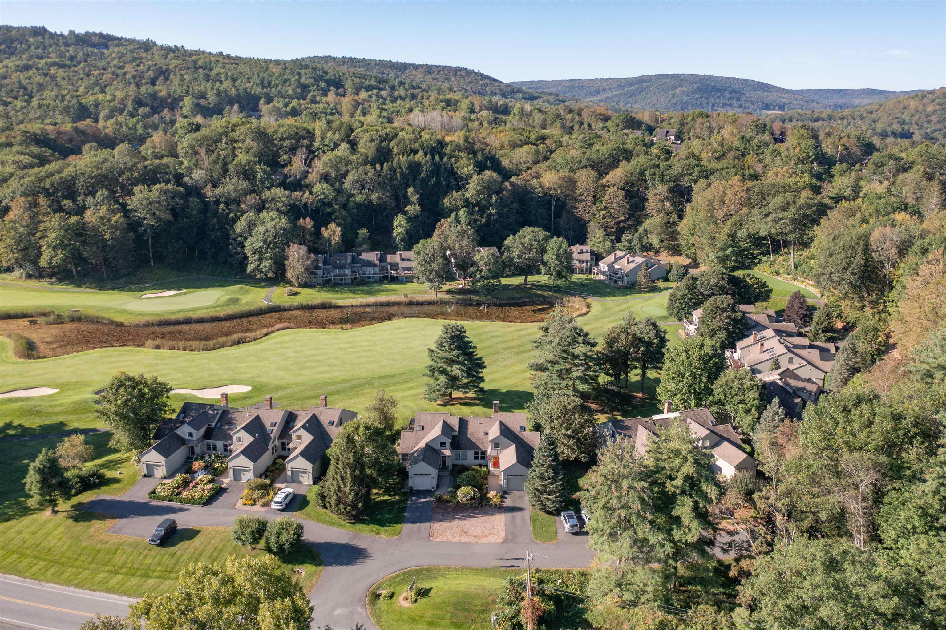 580 Murphys Road, Unit 2A Hartford, VT 05059 - Photo 13 of 40