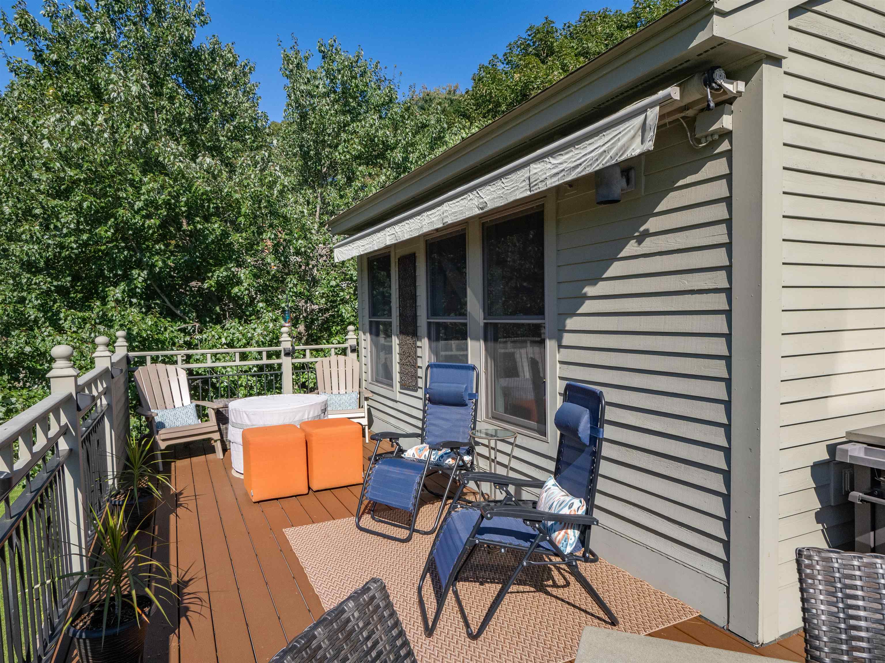 580 Murphys Road, Unit 2A Hartford, VT 05059 - Photo 32 of 40