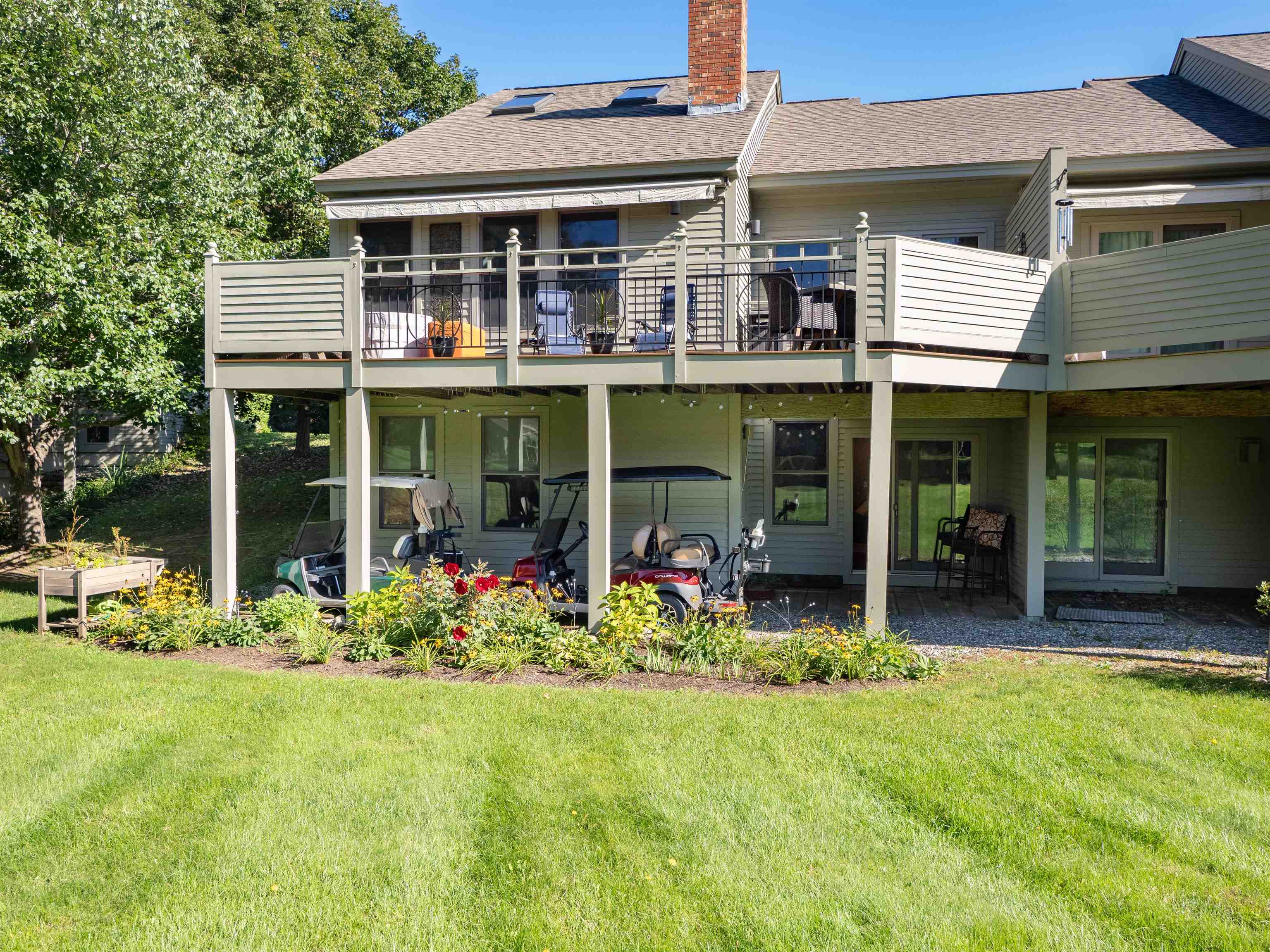 580 Murphys Road, Unit 2A Hartford, VT 05059 - Photo 34 of 40