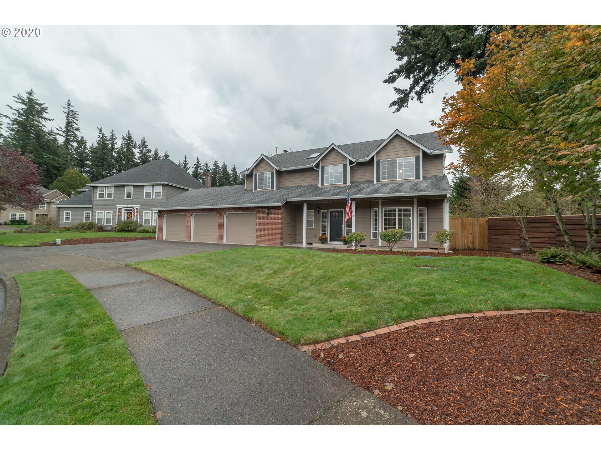 4529 Northwest Valley Street Camas, WA 98607 - Photo 2 of 29