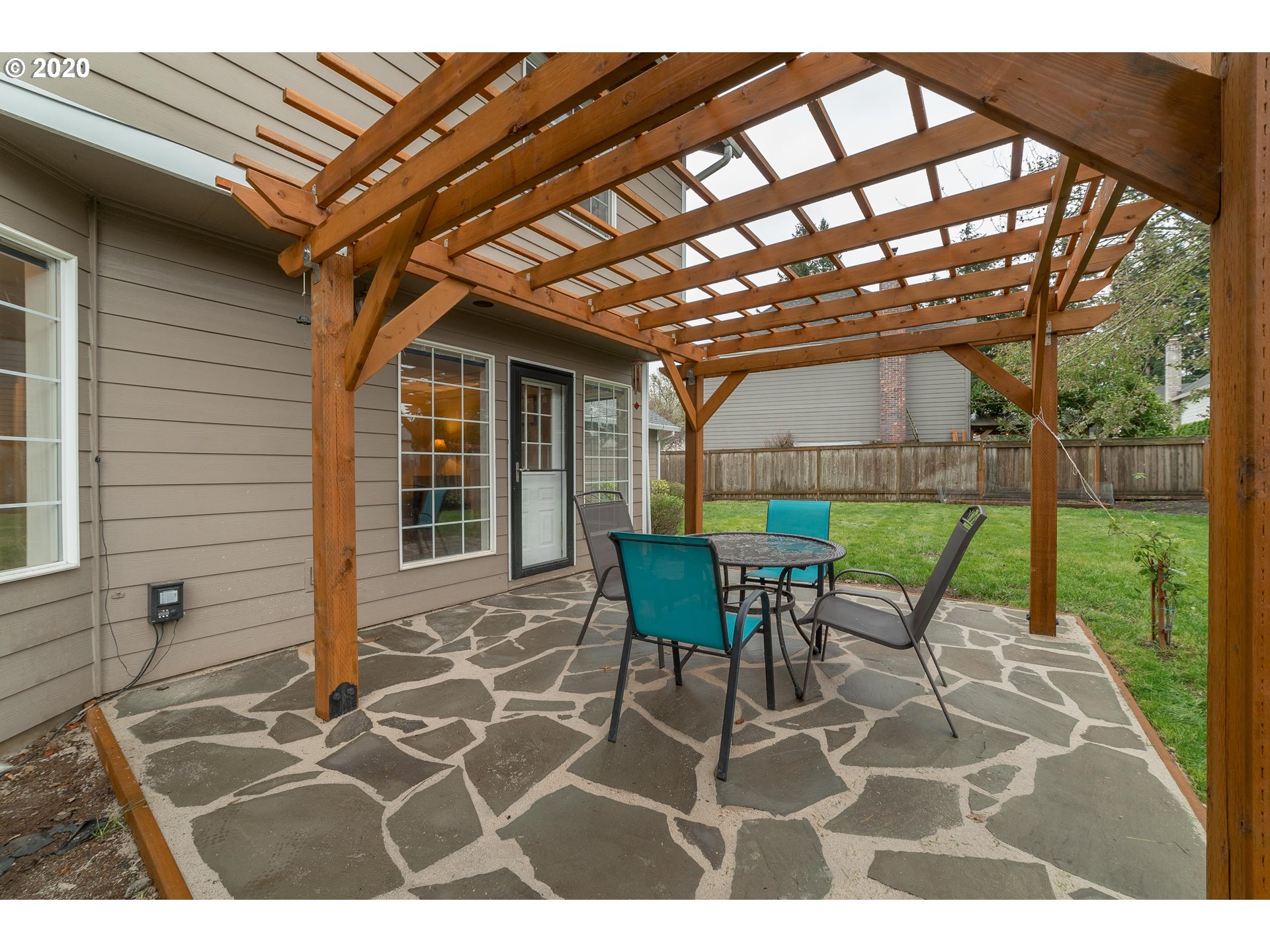 4529 Northwest Valley Street Camas, WA 98607 - Photo 27 of 29
