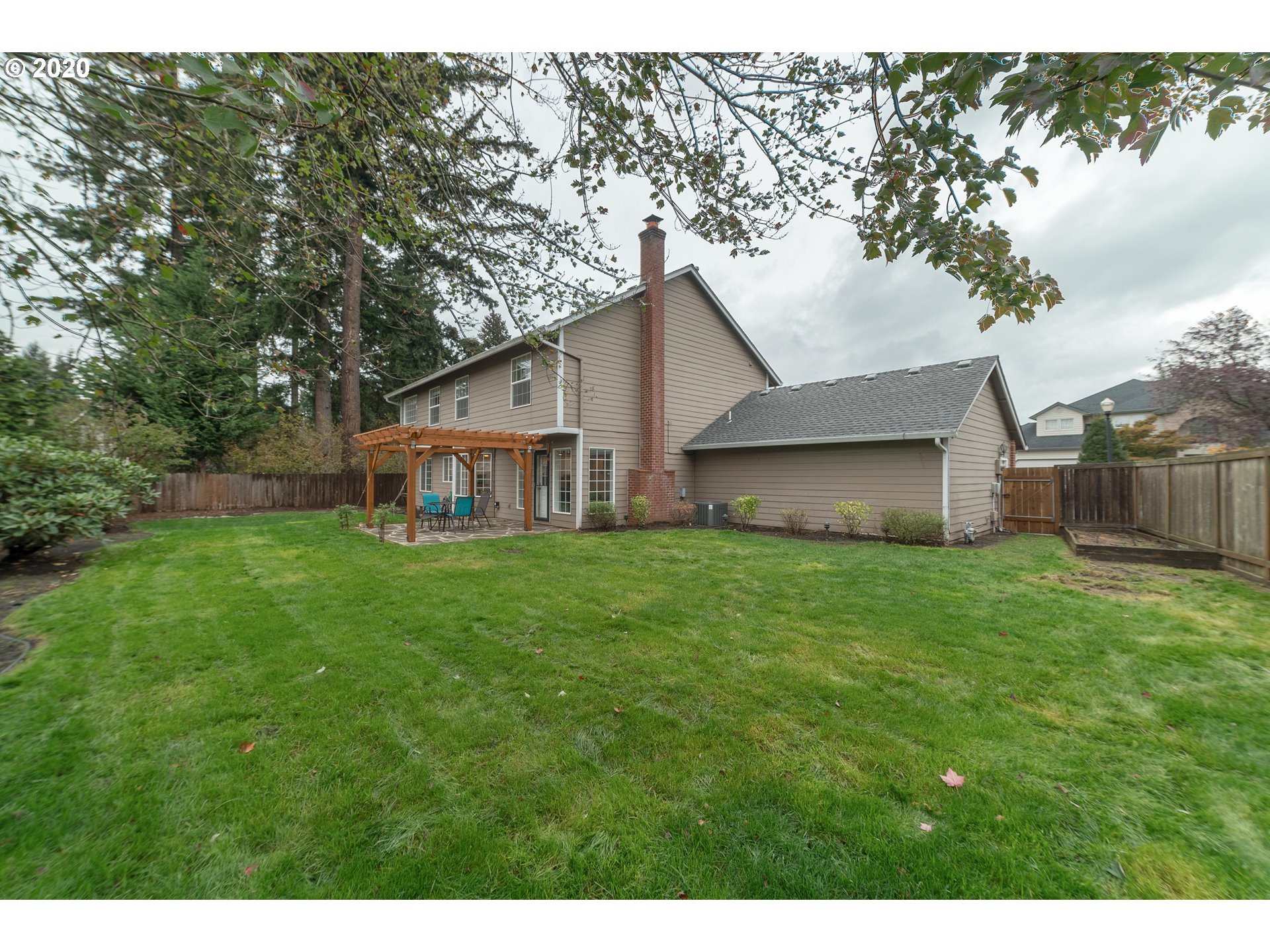 4529 Northwest Valley Street Camas, WA 98607 - Photo 28 of 29