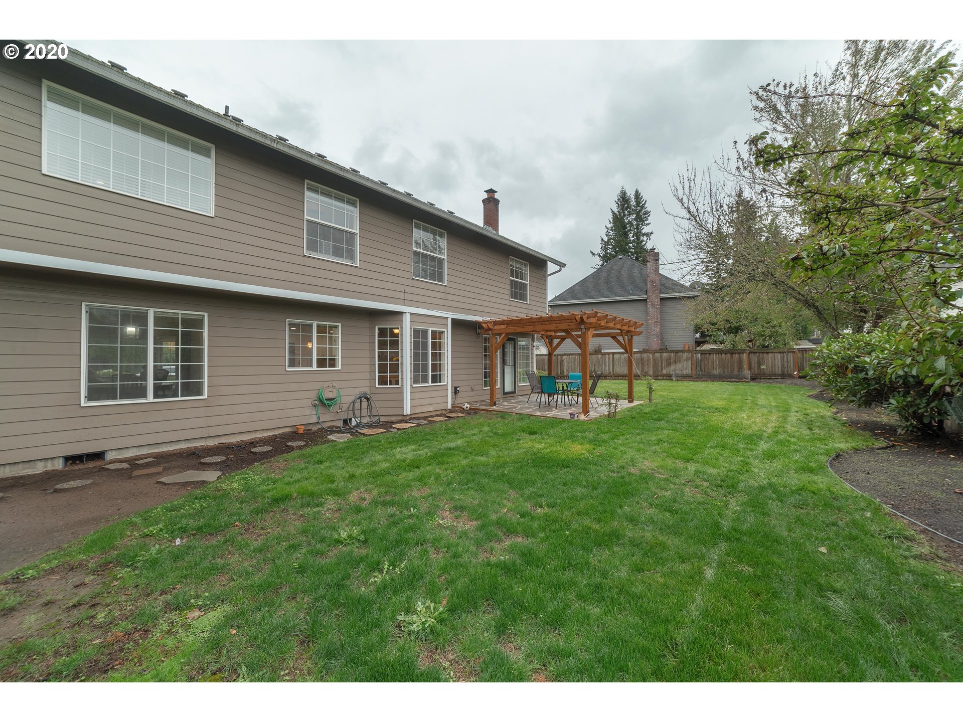 4529 Northwest Valley Street Camas, WA 98607 - Photo 29 of 29