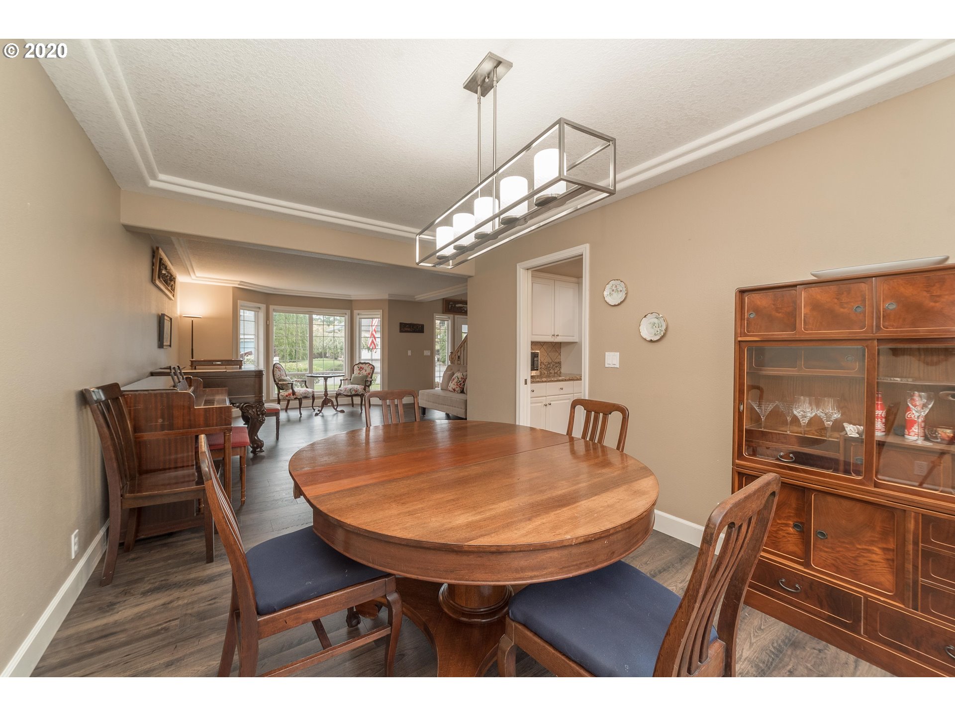 4529 Northwest Valley Street Camas, WA 98607 - Photo 4 of 29
