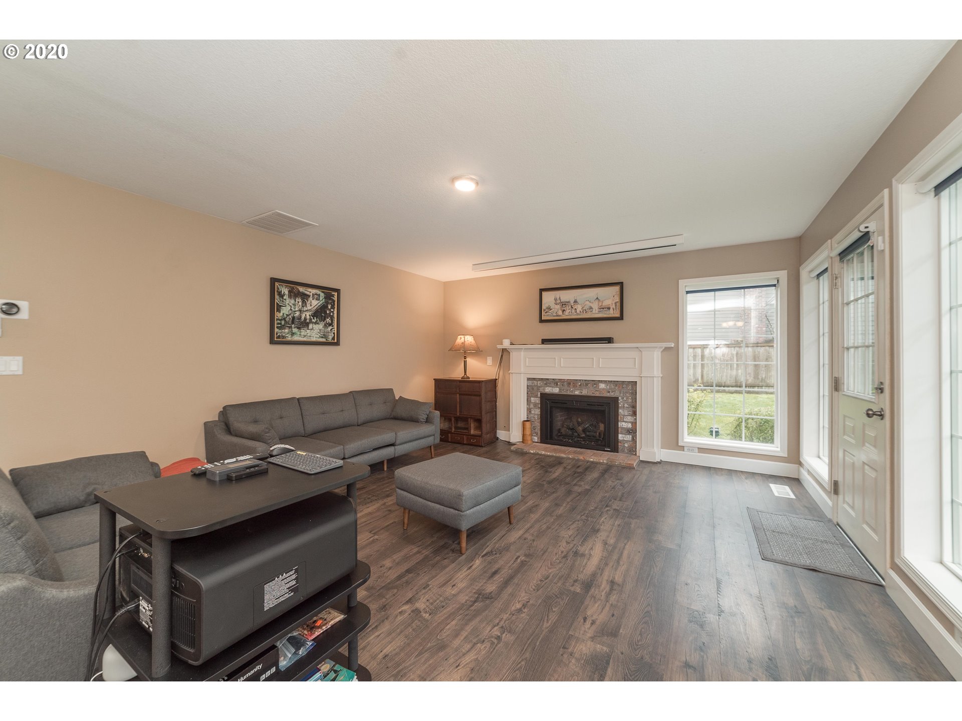 4529 Northwest Valley Street Camas, WA 98607 - Photo 8 of 29