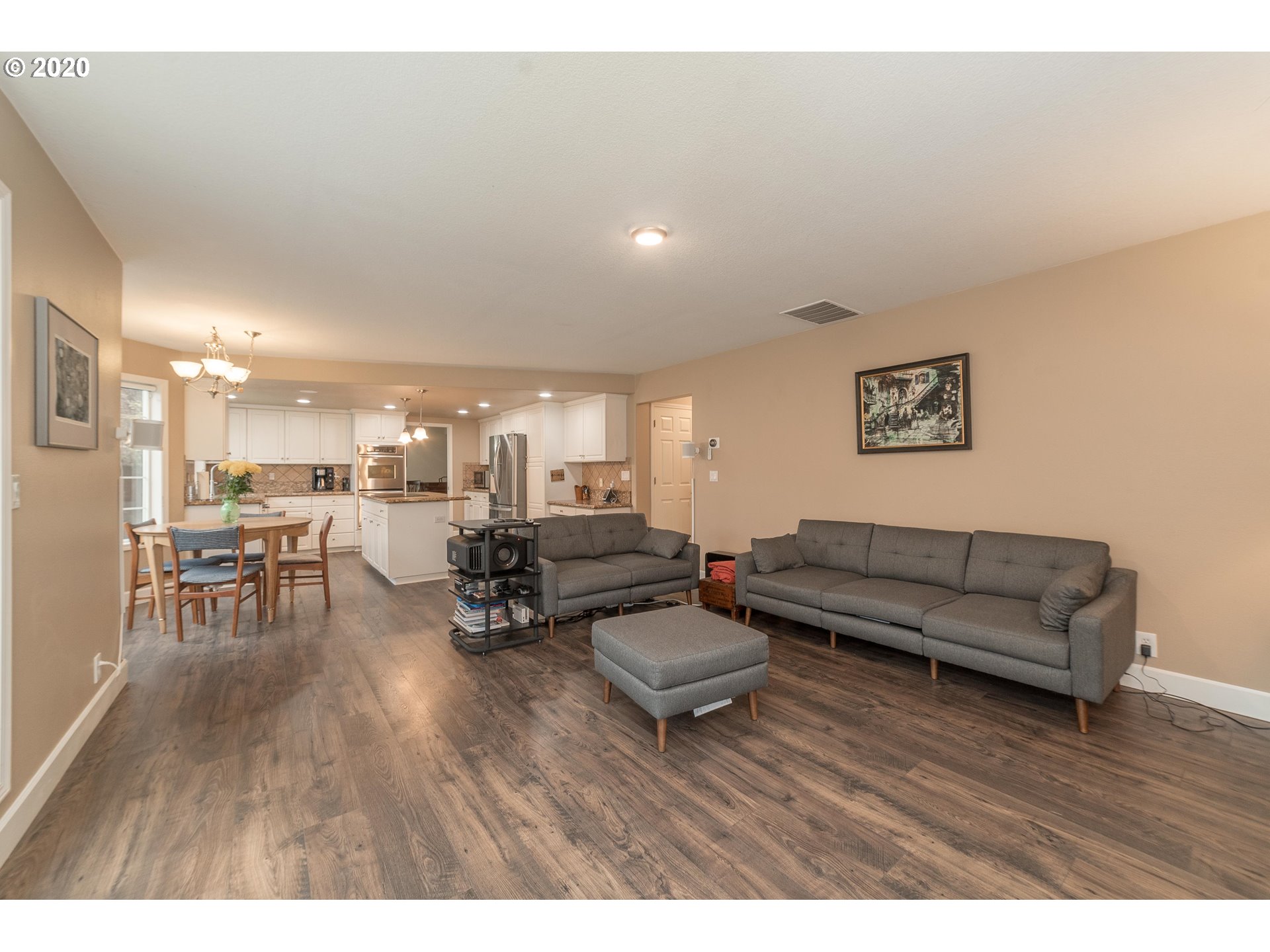 4529 Northwest Valley Street Camas, WA 98607 - Photo 9 of 29