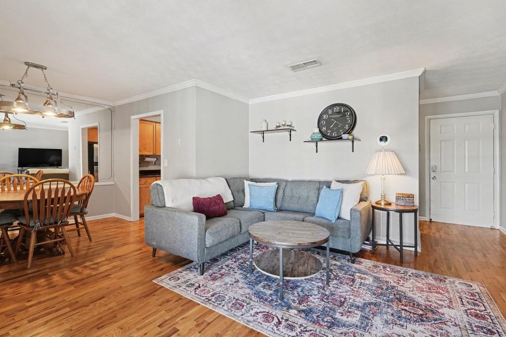 1150 Collier Road Northwest, Unit 13D Atlanta, GA 30318 - Photo 2 of 31