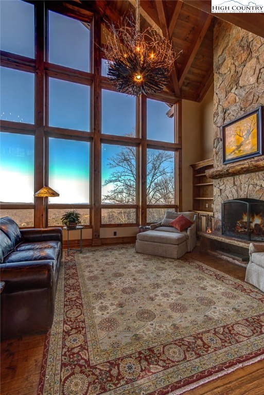 422 Pepperroot Road Boone, NC 28607 - Photo 1 of 12 Gallery Image 1