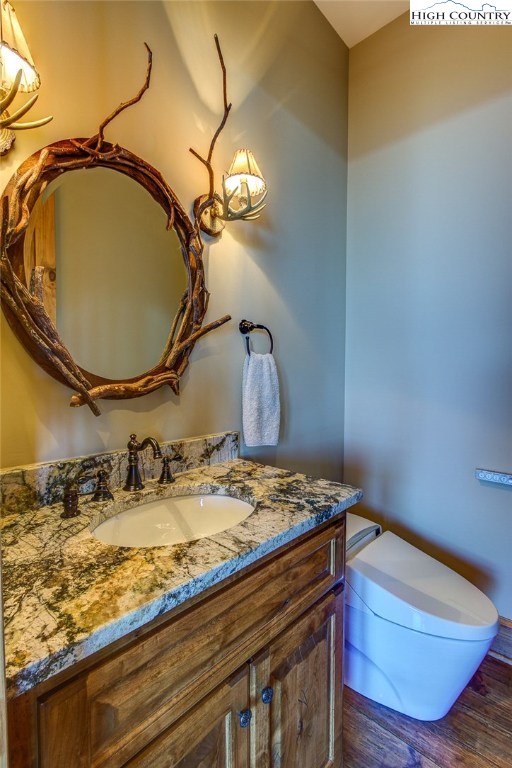 422 Pepperroot Road Boone, NC 28607 - Photo 3 of 12 Gallery Image 3