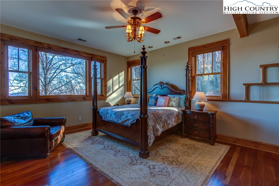 422 Pepperroot Road Boone, NC 28607 - Photo 6 of 12 Gallery Image 6