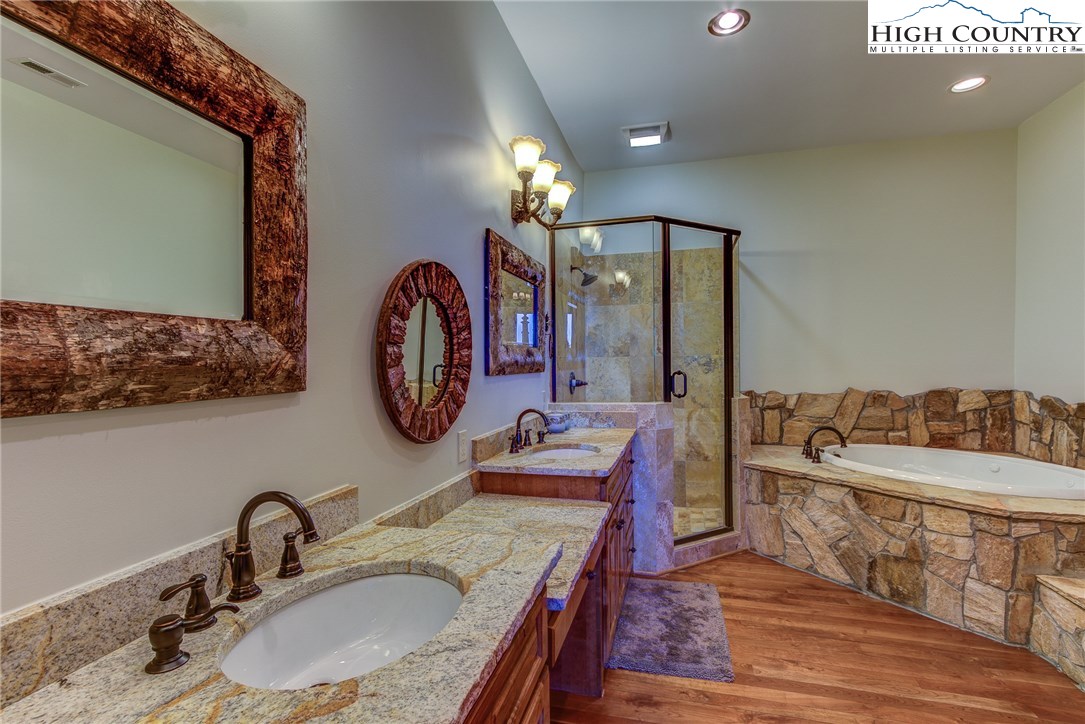 422 Pepperroot Road Boone, NC 28607 - Photo 7 of 12 Gallery Image 7