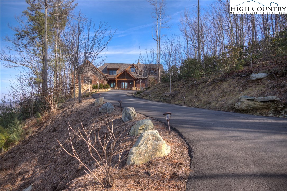 422 Pepperroot Road Boone, NC 28607 - Photo 9 of 12 Gallery Image 9