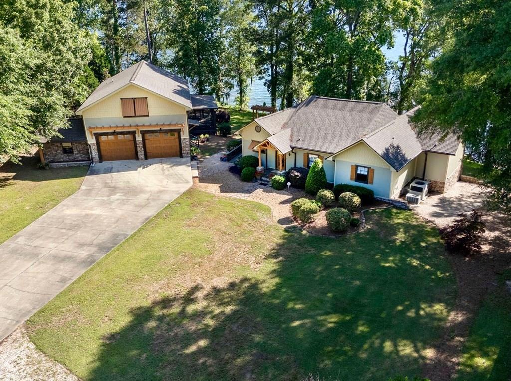 2215 Powell Trace Abbeville, AL 36310 - Photo 1 of 28