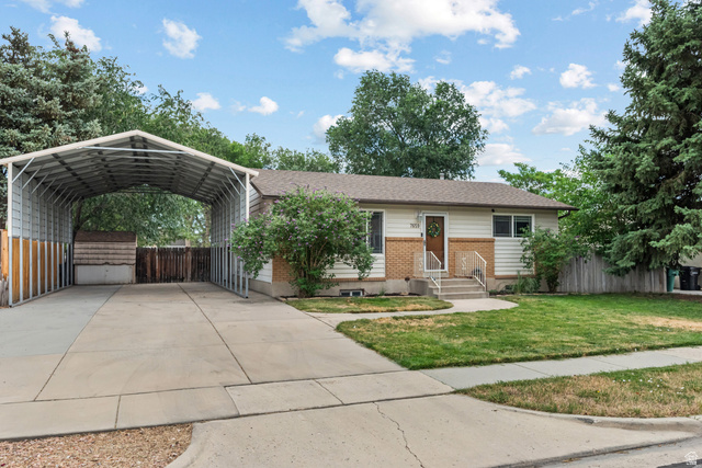 7659 State Street Midvale, UT 84047 - Photo 33 of 33 Front house