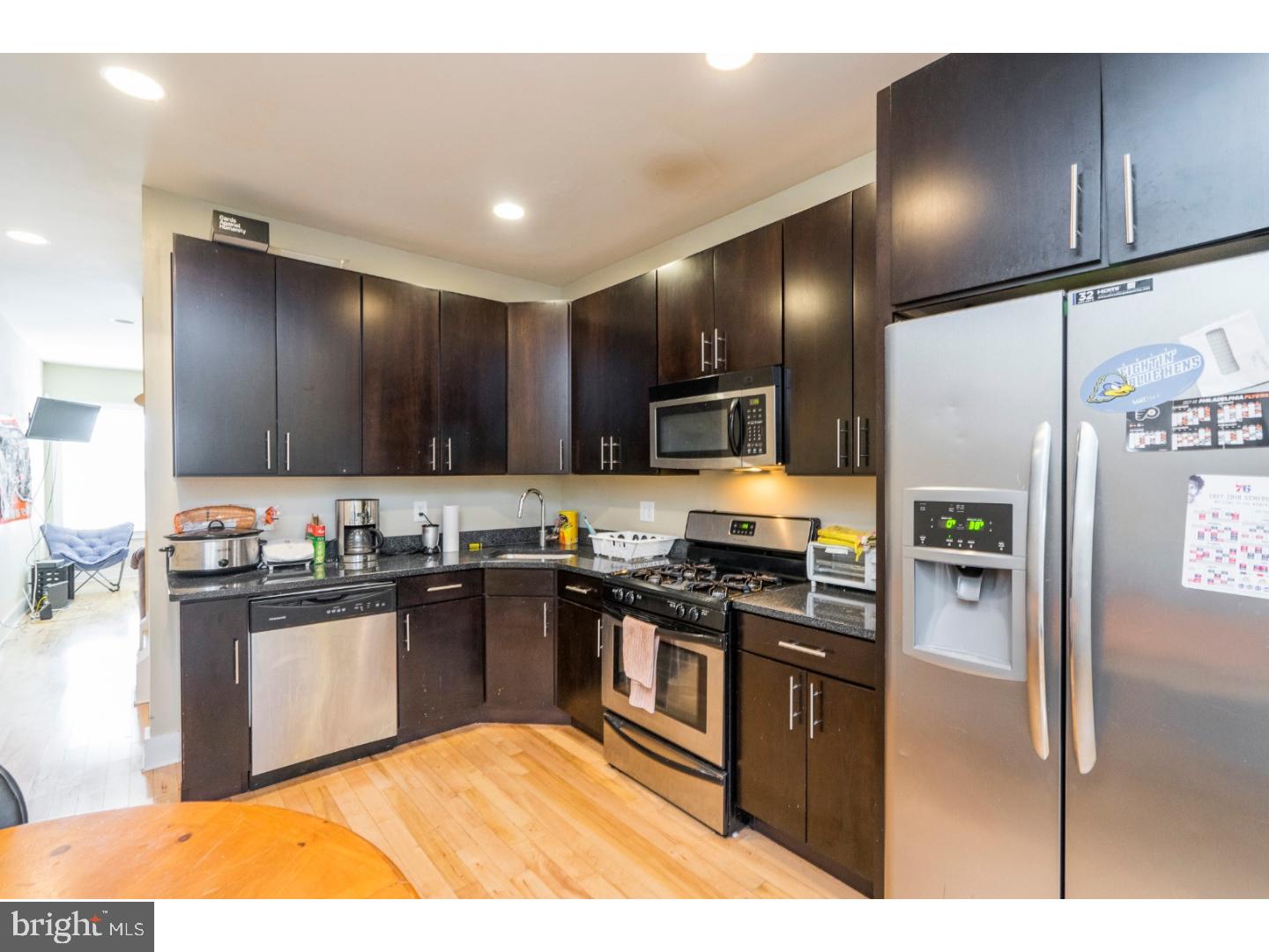 416 Federal Street Philadelphia, PA 19147 - Photo 1 of 21 Kitchen