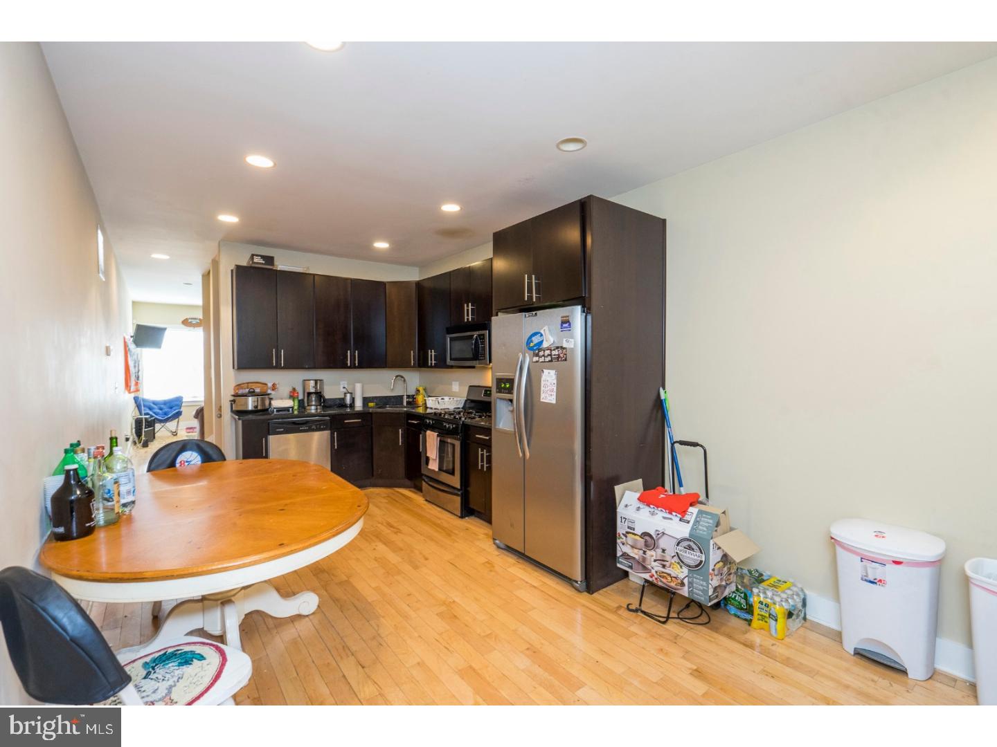 416 Federal Street Philadelphia, PA 19147 - Photo 2 of 21 Kitchen