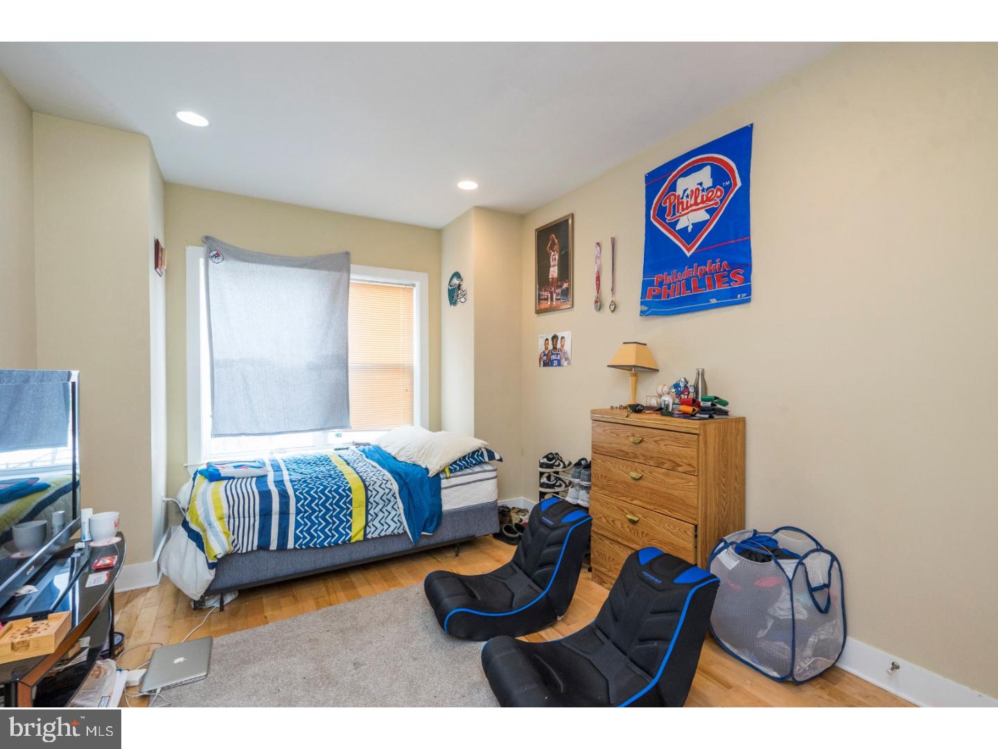 416 Federal Street Philadelphia, PA 19147 - Photo 11 of 21 Bedroom