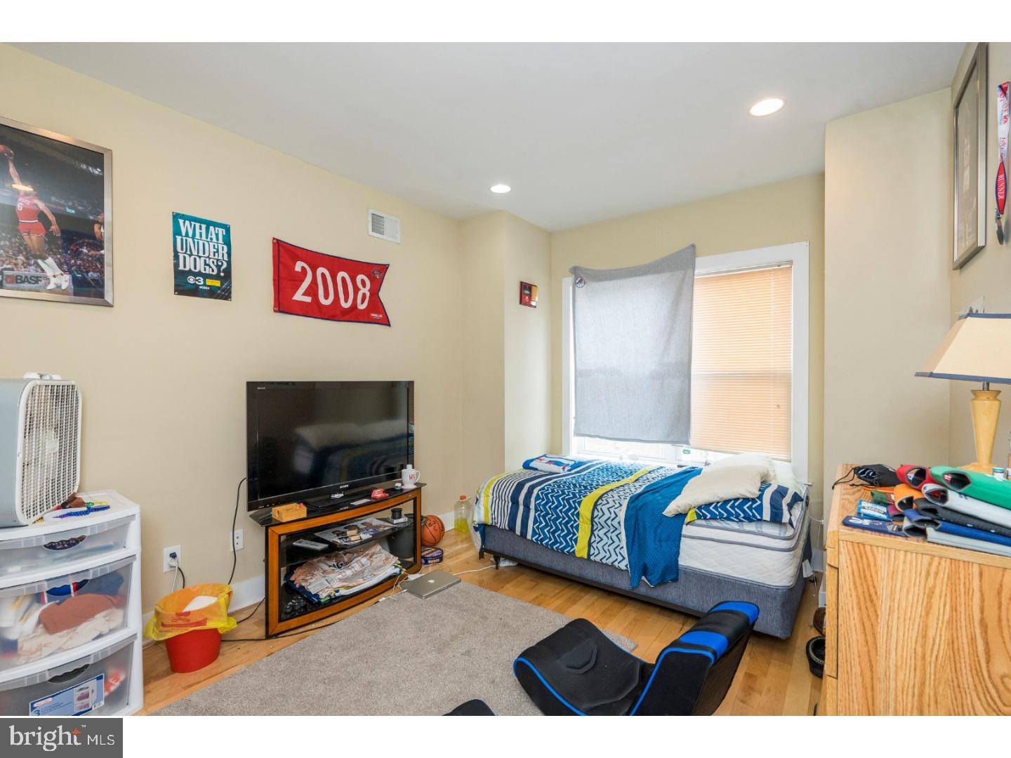 416 Federal Street Philadelphia, PA 19147 - Photo 12 of 21 Bedroom