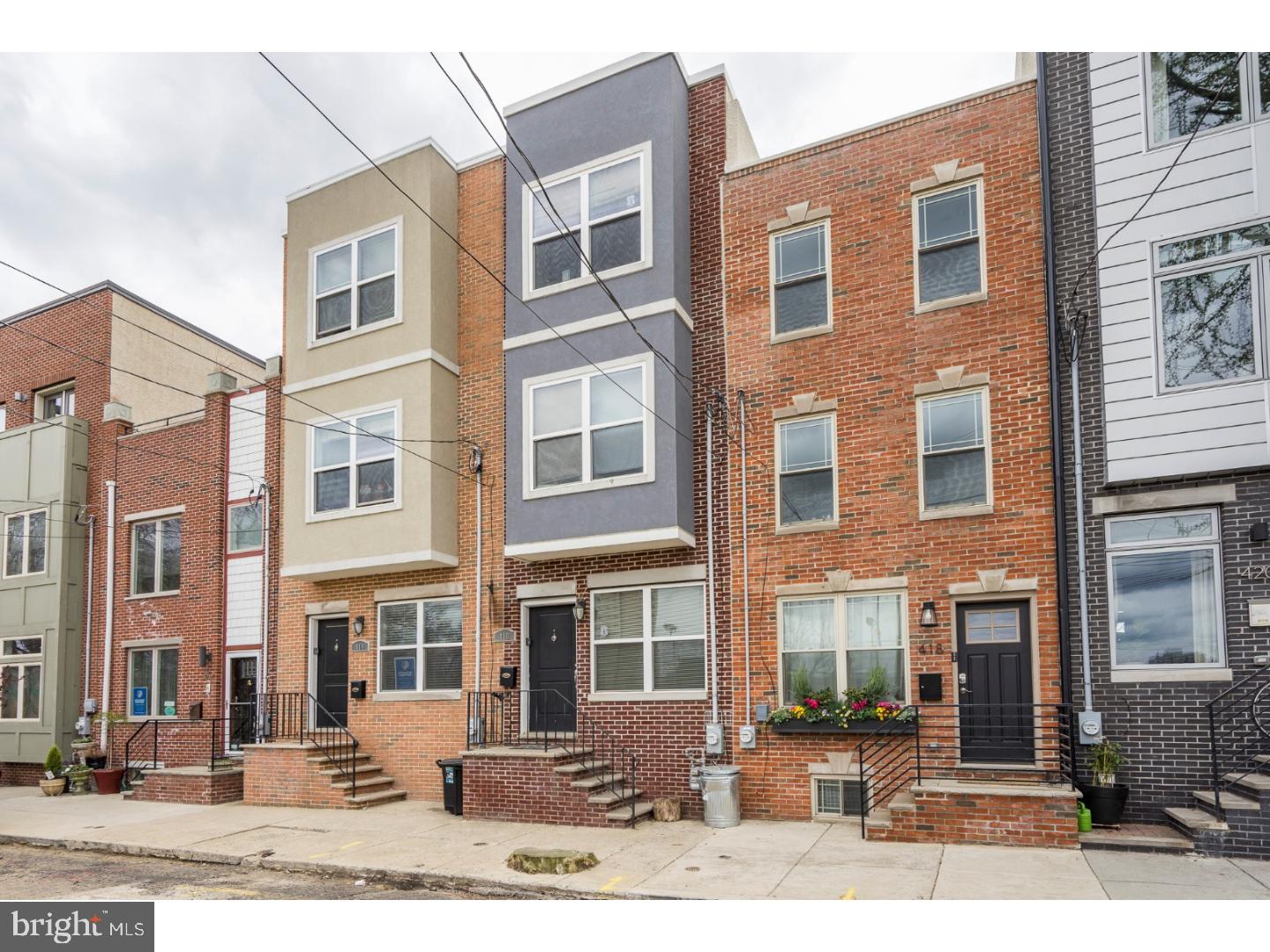 416 Federal Street Philadelphia, PA 19147 - Photo 21 of 21 Exterior