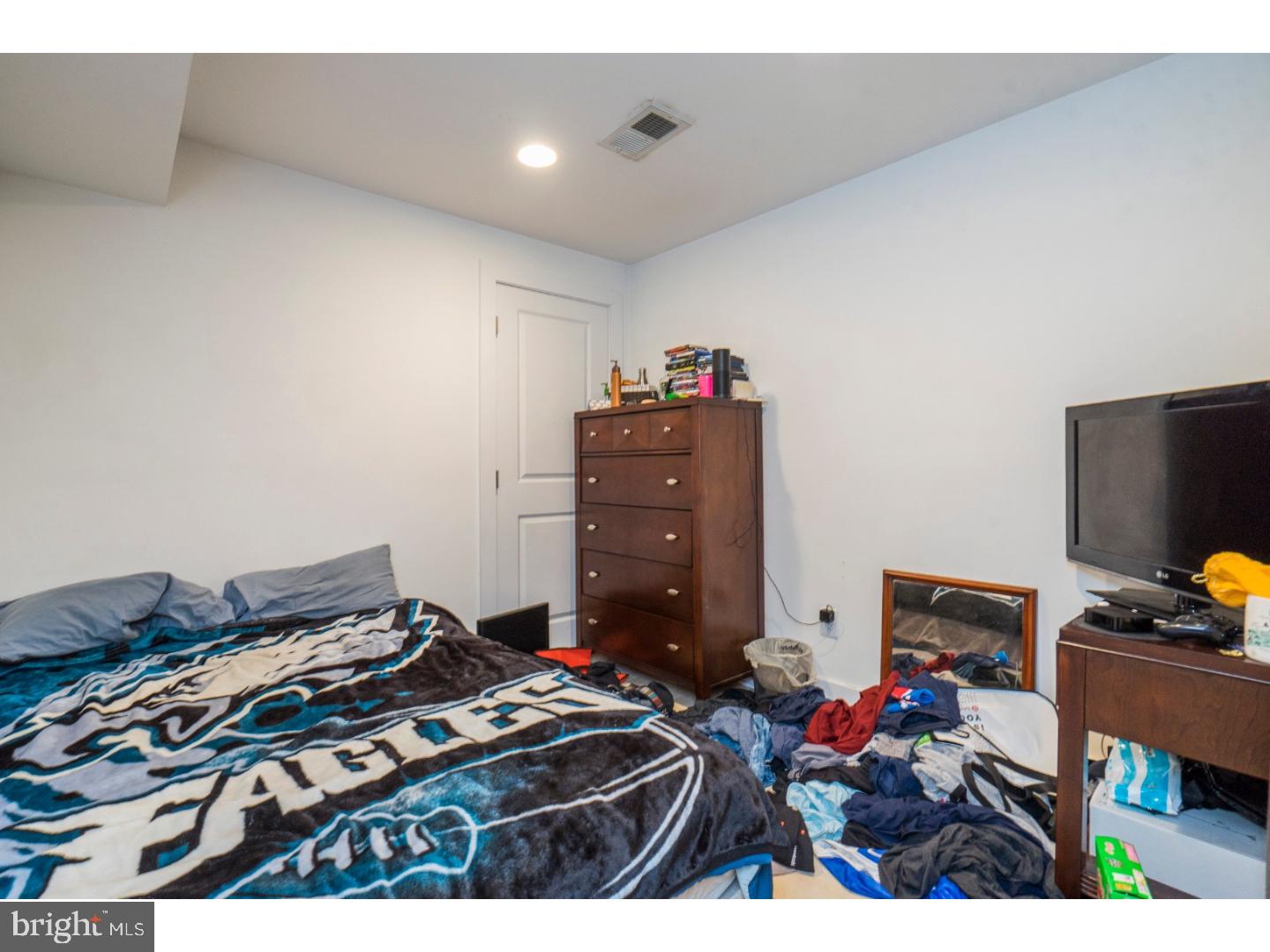 416 Federal Street Philadelphia, PA 19147 - Photo 7 of 21 Bedroom
