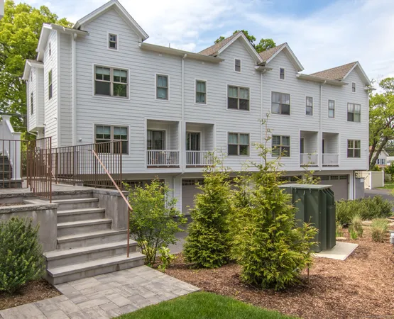 $799,000 | 1 Howard Avenue, Unit C3, Norwalk, CT 06855