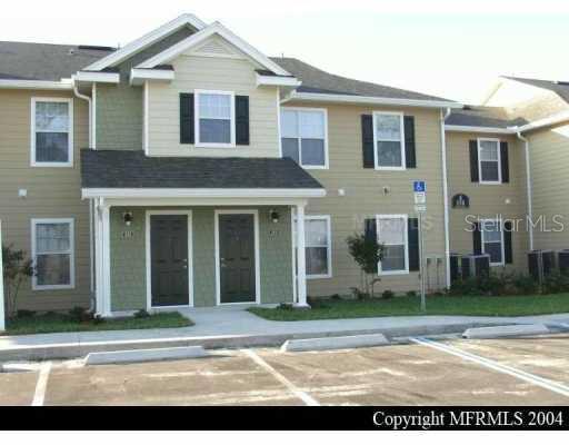 826 Enterprise Road, Unit 4103 DeBary, FL 32713 - Photo 1 of 1 Exterior Front